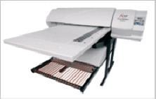 Plate maker for Printing Press