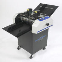 Graphic Whizard Numbering Machine