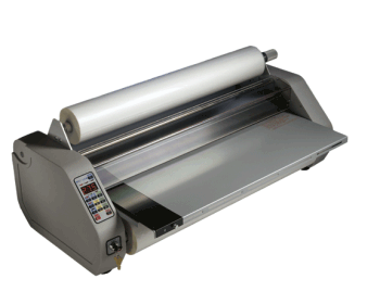 27STA Roller Laminator