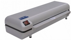 CT PRO 12" Pouch Laminator