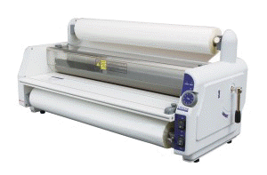 Fujipla Roller Laminators