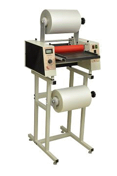 Pocket Rocket PL-1200HP Laminator