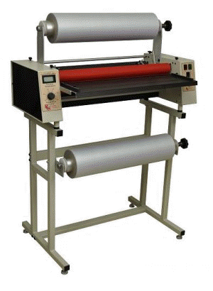 PL-227HP Roller Laminator