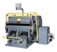 Die Cutter