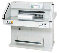 image of Triumph 721-06 LT programmable hydraulic cutter