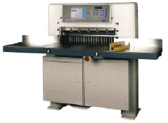 New Challenge 305 Paper Cutter