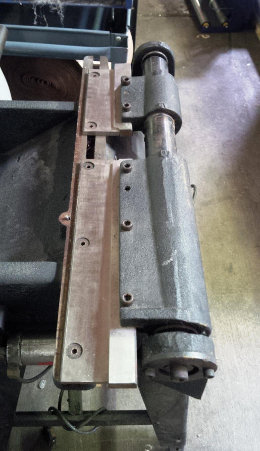 Scotts Index Tab Cutter